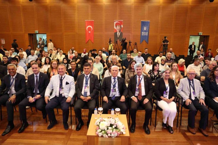 Bursa’da girişimcilik zamanı