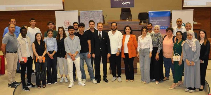 OKA’dan Samsun ve Çorum’da E-Ticaret ve E-İhracat Seminerleri