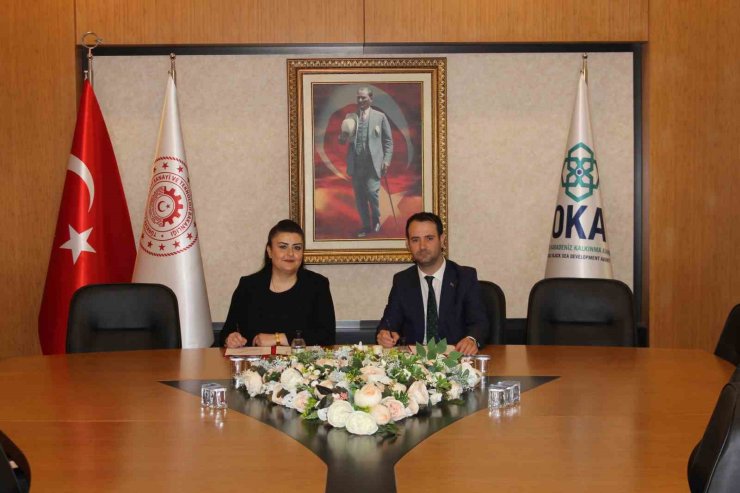 Samsun’da yeni nesil habercilik atağı: Dron destekli eğitimler başlıyor