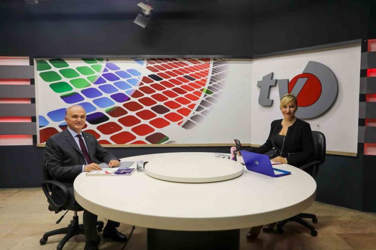 Başkan Özil "Sanayiciler artık Düzce’yi öğrendi"