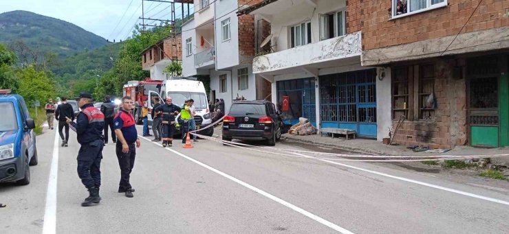 Ordu’da feci kaza: 2 ölü
