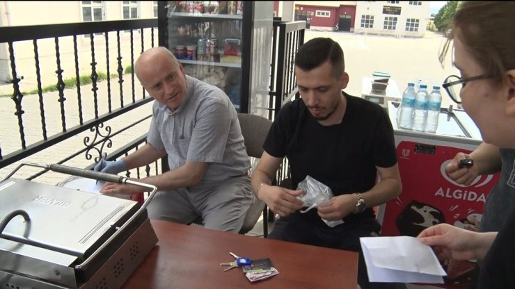 TYT’nin kazananı emanetçiler oldu