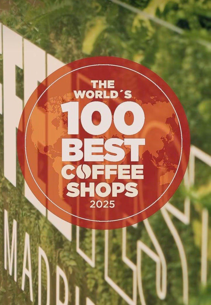 Türk şirket dünyanın en iyi kahve dükkanları arasında 11’inci oldu