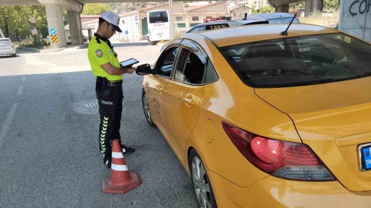 Zonguldak’ta bir haftada 64 aranan şahıs yakalandı