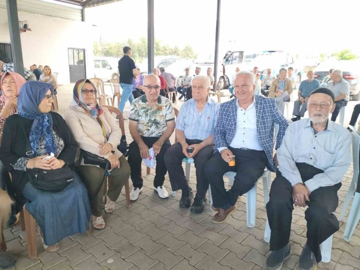 Tavaslı Uzman Çavuş, şehadetinin 20. yılında unutulmadı
