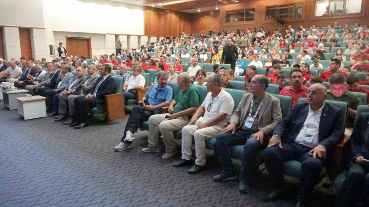 Fair Play buluşmalarının ilk durağı Muğla oldu