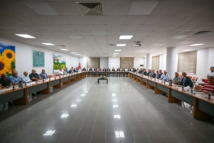 Kırklareli, hastalıktan ari işletme sayısında Türkiye birincisi