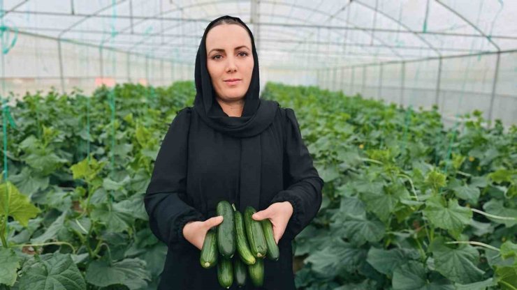 Irak’tan Yüksekova’ya uzanan başarı öyküsü