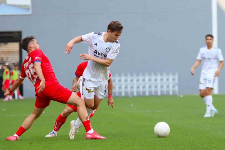 Arda Gezer, Altay’la yollarının ayrıldığını açıkladı