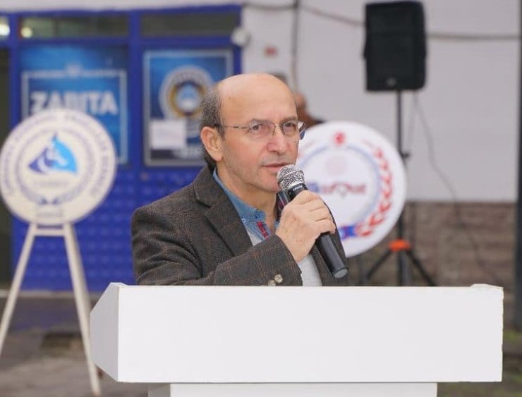 Uçar: "Engelliler adına yardım toplayanlara itibar etmeyin"