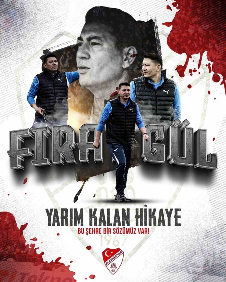 Elazığspor, transferleri resmileştirdi