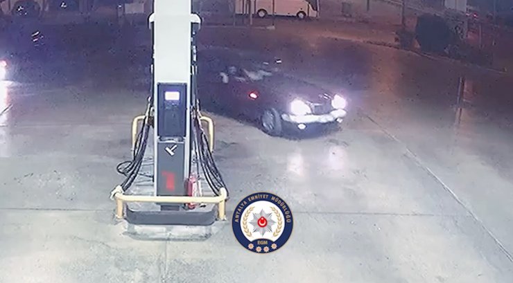 Sosyal medyada paylaşılan driftler pahalıya maloldu, cezalar peşinden geldi