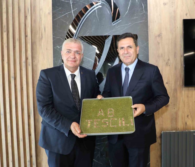 GTB Haziran Ayı Olağan Meclis Toplantısı gerçekleştirildi