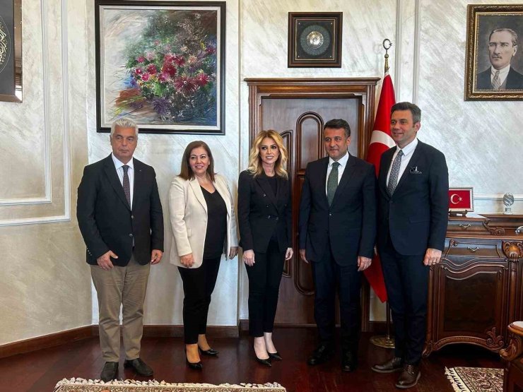 Kültür yolu gastronomiye katkı sağlayacak