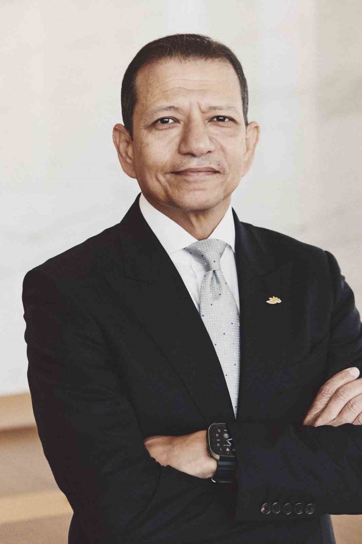 Mashreq, Türkiye’de temsilcilik ofisi açtı