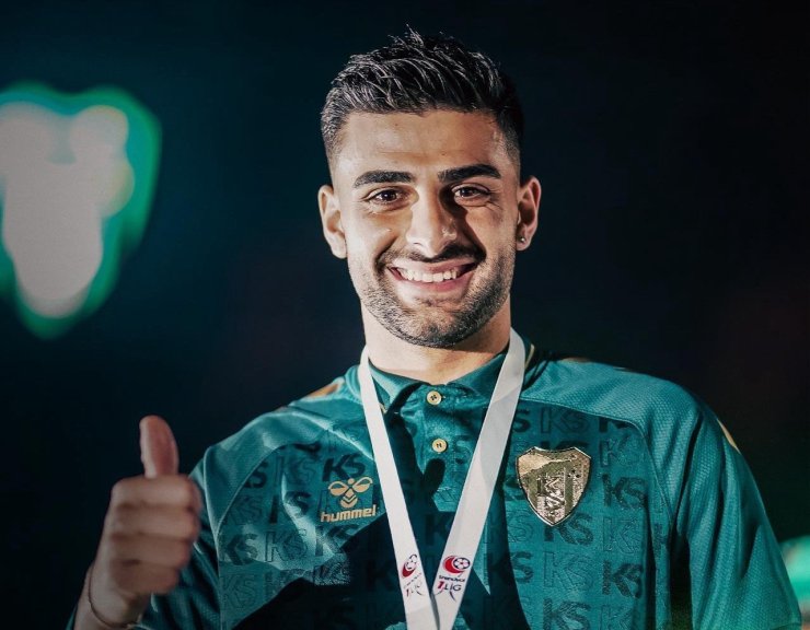 Dan Agyei, Kocaelispor’da