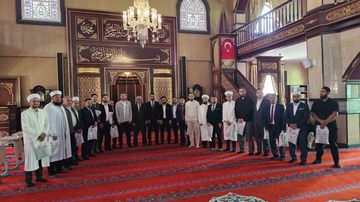 Yozgat birincileri Çekerek’ten çıktı, şimdi bölge finaline gün sayıyorlar