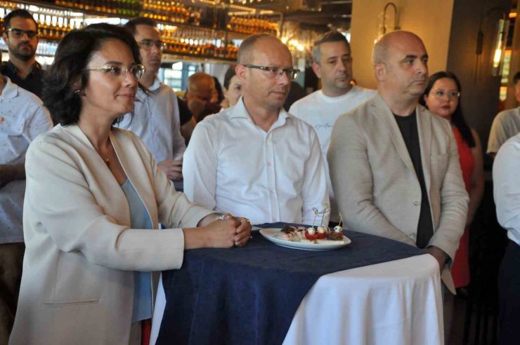 Muğla düğün yemekleri festivali başlıyor