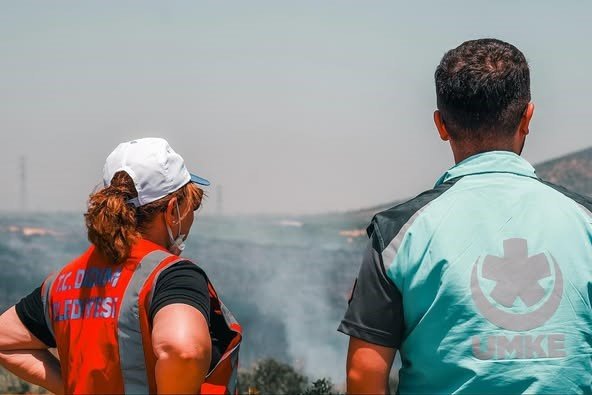 Başkan Gençay: "Doğamızı, geleceğimizi hep birlikte savunmaya devam edeceğiz"