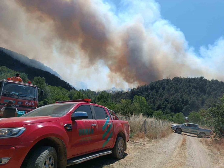 Kahramanlar geri döndü