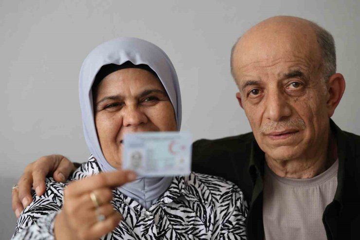 Filmlere konu olacak hikaye aydınlatıldı, 58 yıl sonra gerçek kimliğine kavuştu