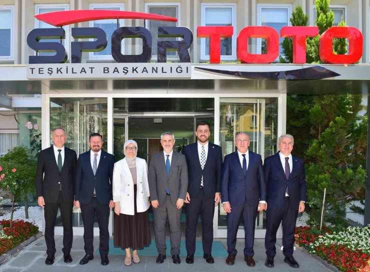 AK Parti İl Başkanı Aydemir, Ankara’dan müjde verdi