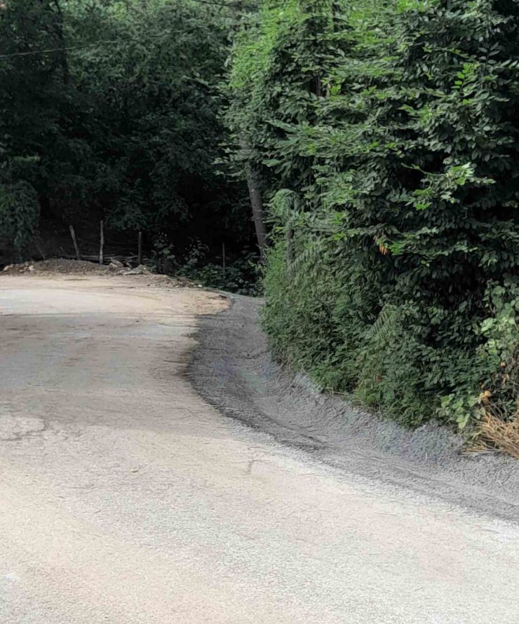 Düzce v kanal ile taşkınların önüne geçilecek