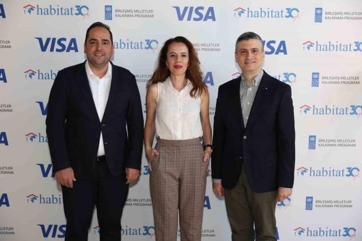 Visa, bireyleri ve küçük işletmeleri dolandırıcılık konusunda bilinçlendirmek amacıyla eğitim projesi başlatıyor