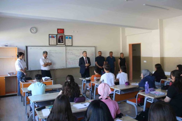 Kütahya’da yaz tatili hem verimli hem etkili geçiyor