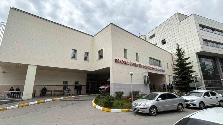 Bolu’da kene ısırması sonucu 77 yaşındaki kadın hayatını kaybetti