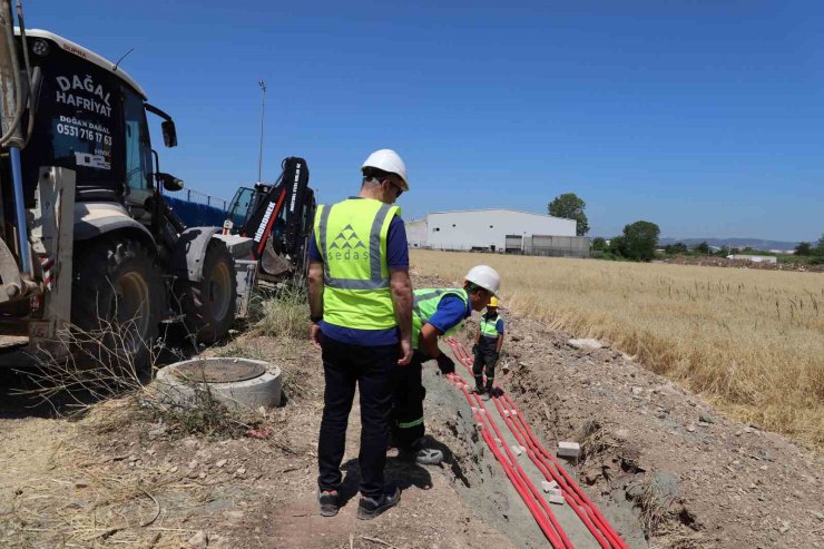 Başiskele’ye 315 milyon TL’lik yatırım