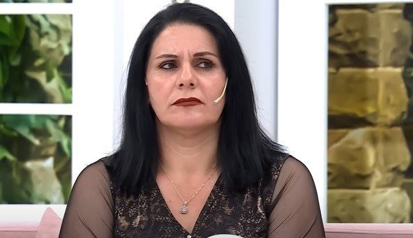 Evi terk eden eşini sokak ortasında öldürmüştü...Karar verildi