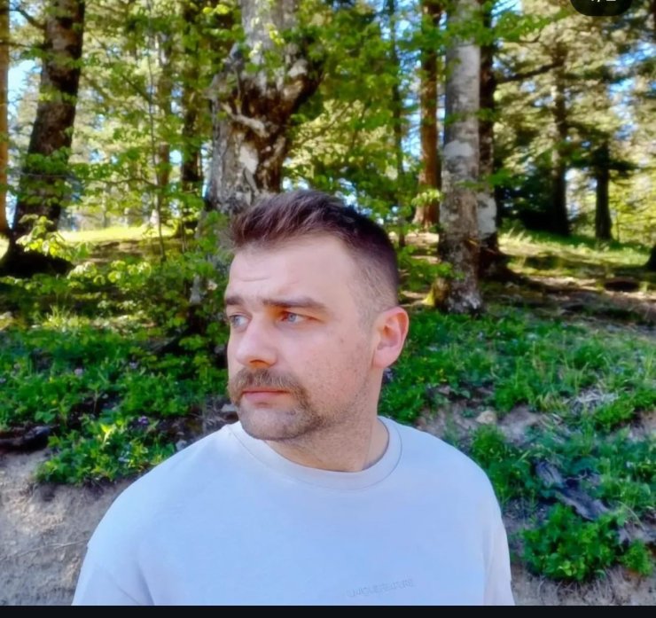 Röntgen teknisyeni genç, trafik kazasında ağır yaralandı.