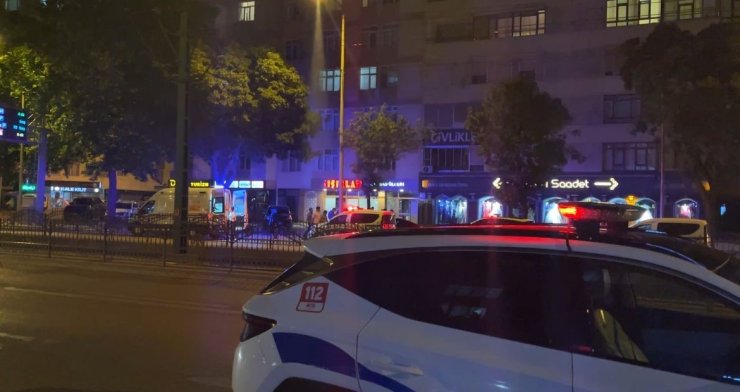 "Paranızı geri vereceğim" diye çağırdığı iki kardeşi bıçakladı