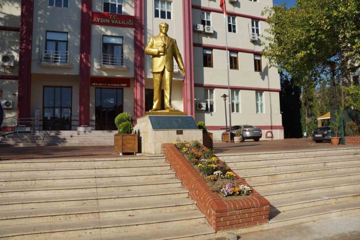 Aydın Valiliği açıkladı, Haziran ayı ‘suç’ istatistikleri belli oldu