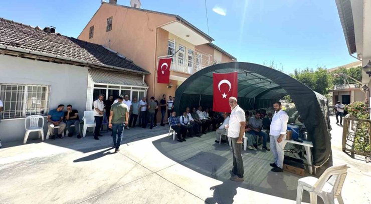 Pençe-Kilit Harekatı’ndan Malatya’ya bir şehit haberi daha geldi
