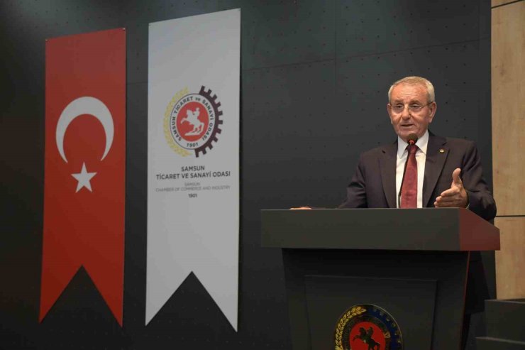Murzioğlu: "Ekonomide kalıcı başarı üretim, ihracat ve istihdamdan geçiyor"