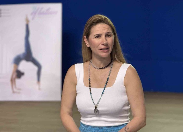 ’Değişim ve Dönüşüm’ yolculuğu devam ediyor