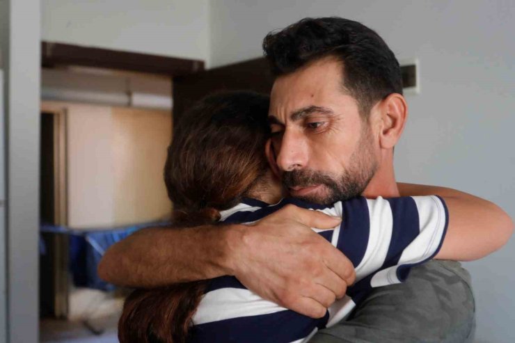 Çaresizlik gözyaşları sevinç gözyaşlarına dönüştü: 15 gündür kayıp olarak aranan Fatma Nur bulundu