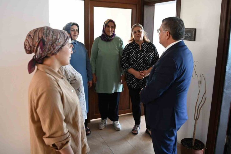 Sinop’ta İşgücü Uyum Programı’na rekor katılım