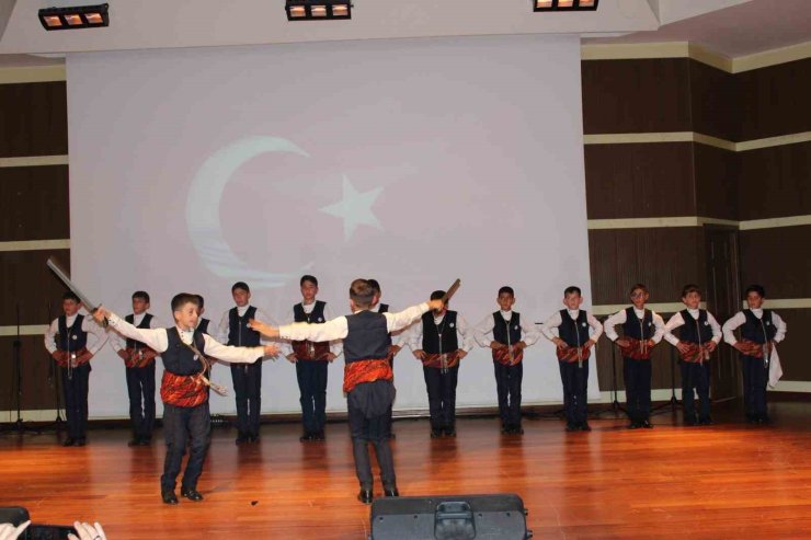 Erzurum Halk Kültürü Derneği faaliyetlerine yeniden başladı