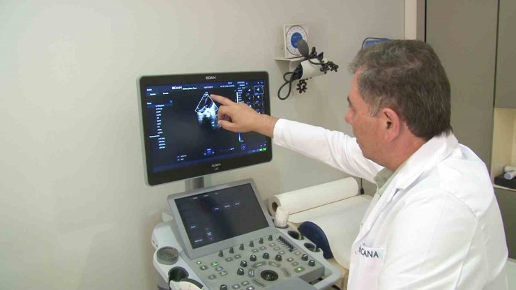 Yaz geldi bayılmalar arttı