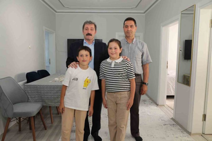 Vali Tavlı: "15 Temmuz zaferi nesiller boyu şanla, şerefle ve gururla hatırlanacak"