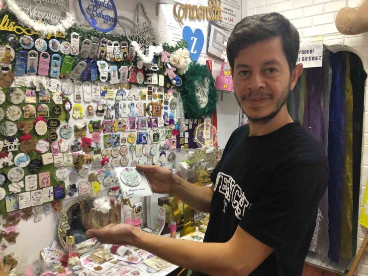 Bu yaz düğün organizasyon malzemeleri satışında büyük düşüş var