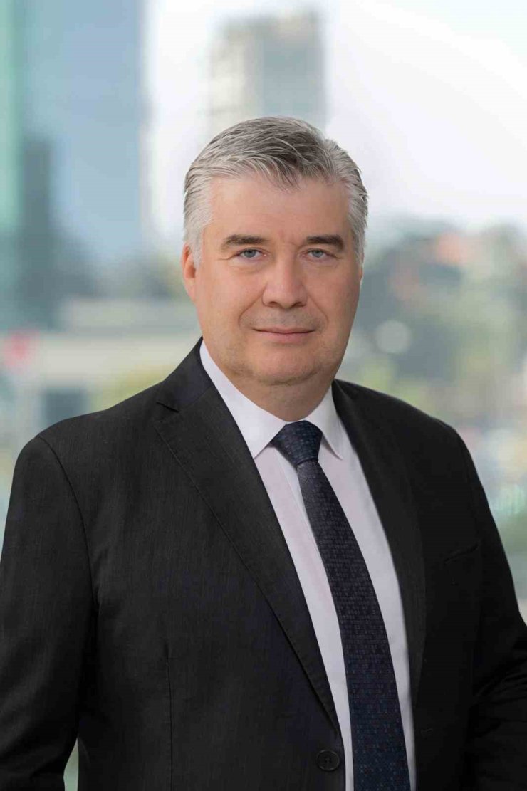 Garanti BBVA ve Huawei, akıllı saatlerde temassız ödeme için iş birliği yaptı