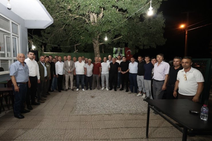 Başkan Mutlu Işıksu: "Adapazarı’mızın her köşesine aynı özenle yaklaşıyoruz"