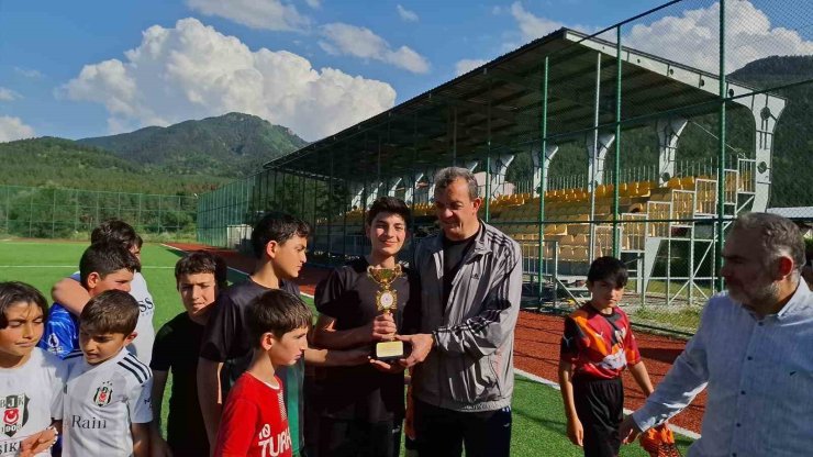 15 Temmuz ruhu anlatıldı