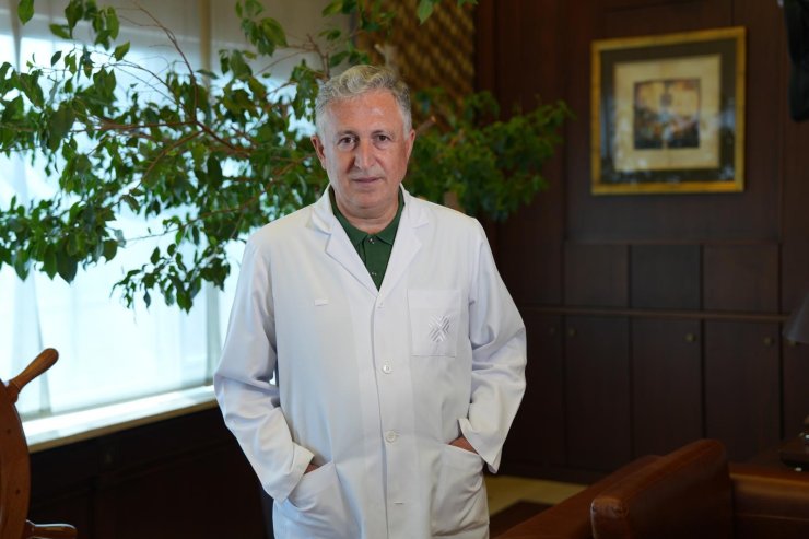 Geçmeyen ağrıların nedeni kalsiyum dengesizliği olabilir