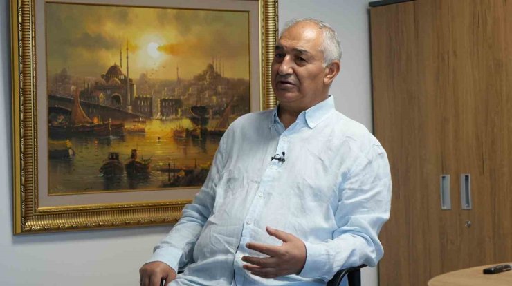 Eski Ankara Emniyet Müdürü Mahmut Karaaslan, 15 Temmuz’da yaşananları anlattı