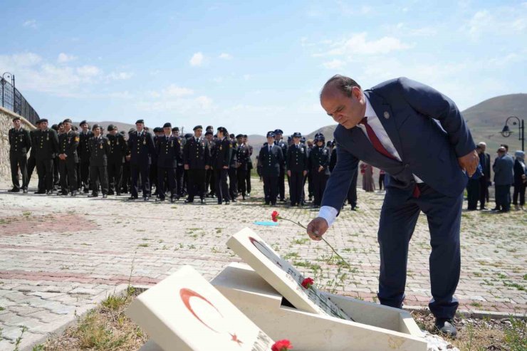 Gazi Köksal: "15 Temmuz gecesi Türk milleti tarih yazdı"